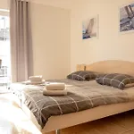 Bed and Breakfast Aneta Grzybowo (West Pomeranian)