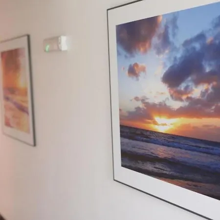 Nocleg ze śniadaniem Aneta