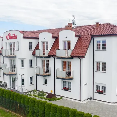 Aneta Grzybowo (West Pomeranian)