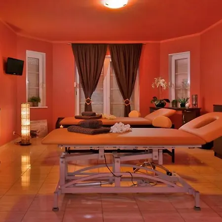 Oda ve Kahvaltı Aneta Grzybowo (West Pomeranian)