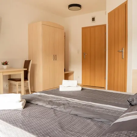 Bed & Breakfast Aneta