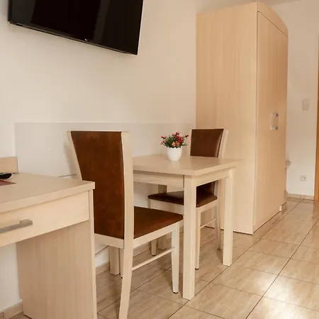 Aneta 3* Grzybowo (West Pomeranian)