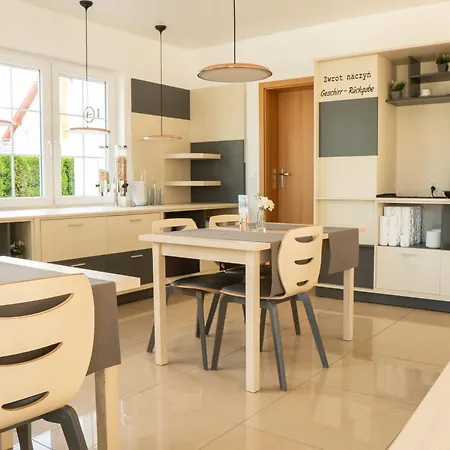 Aneta Bed & Breakfast