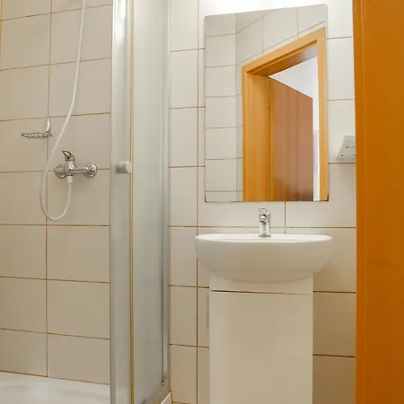Bed & Breakfast Aneta