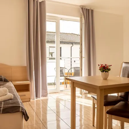 Bed & Breakfast Aneta