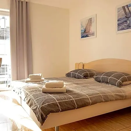 Aneta Bed and Breakfast