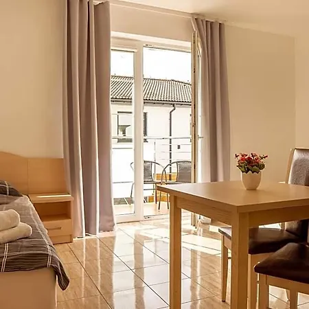 Bed and Breakfast Aneta