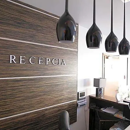 Bed and Breakfast Aneta 3*