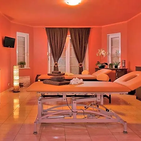 Bed and Breakfast Aneta Grzybowo (West Pomeranian)