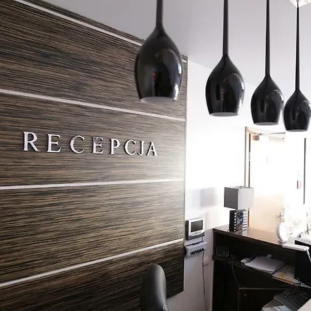 Bed & Breakfast Aneta 3*