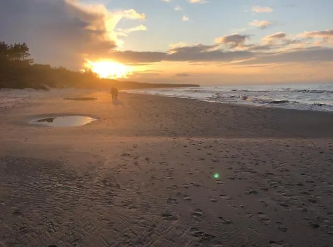 Aneta Panzió Grzybowo