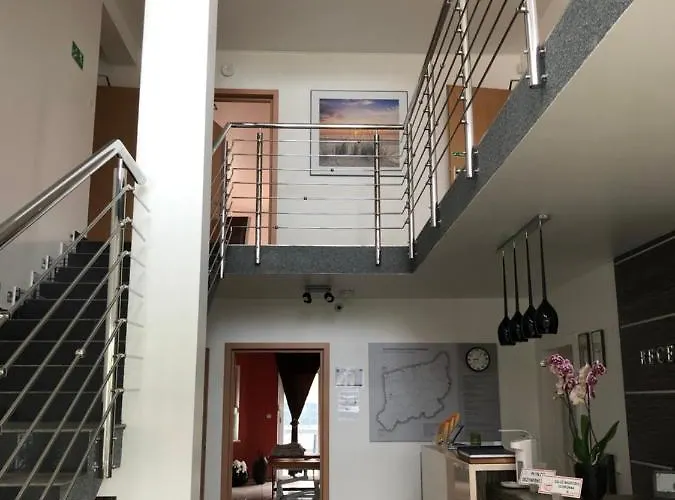 Bed & Breakfast Aneta 3*