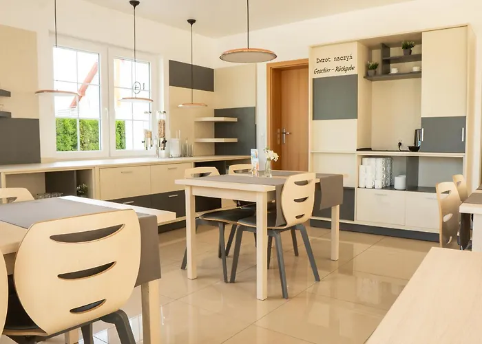 Aneta Bed & Breakfast