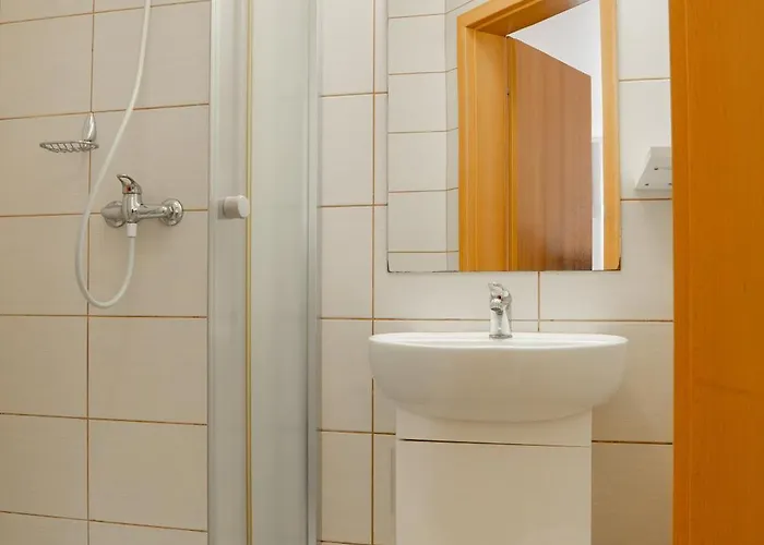 Bed & Breakfast Aneta