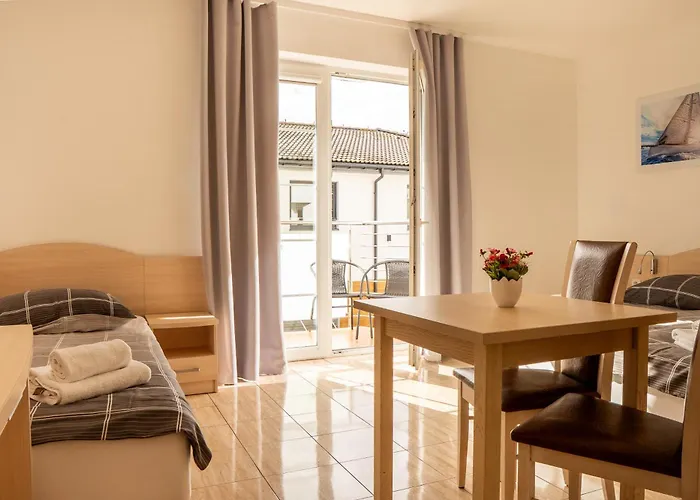 Bed & Breakfast Aneta