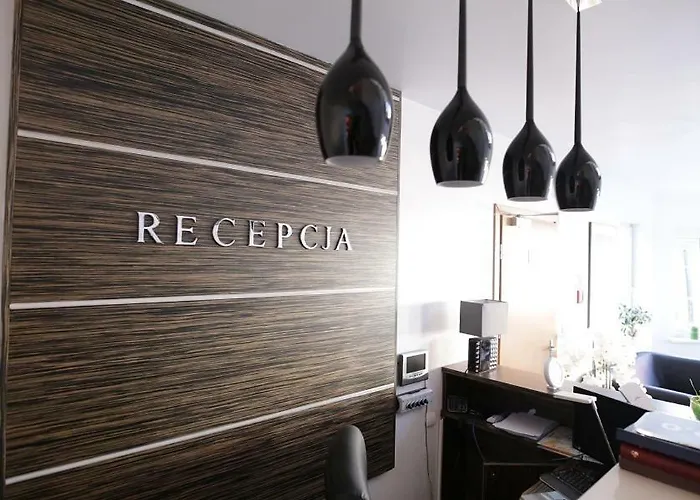 Bed & Breakfast Aneta 3*